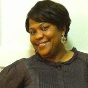 Meet your Posher, Anne marie