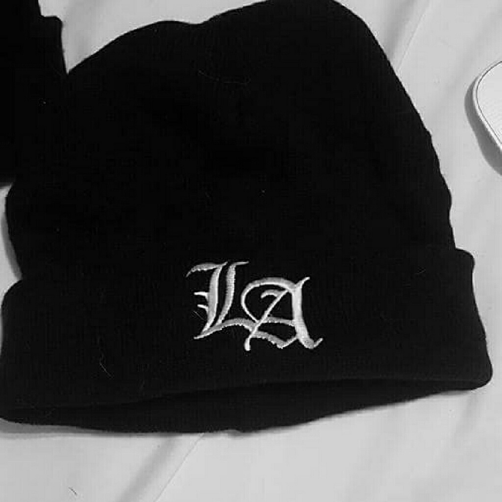 LA Hat