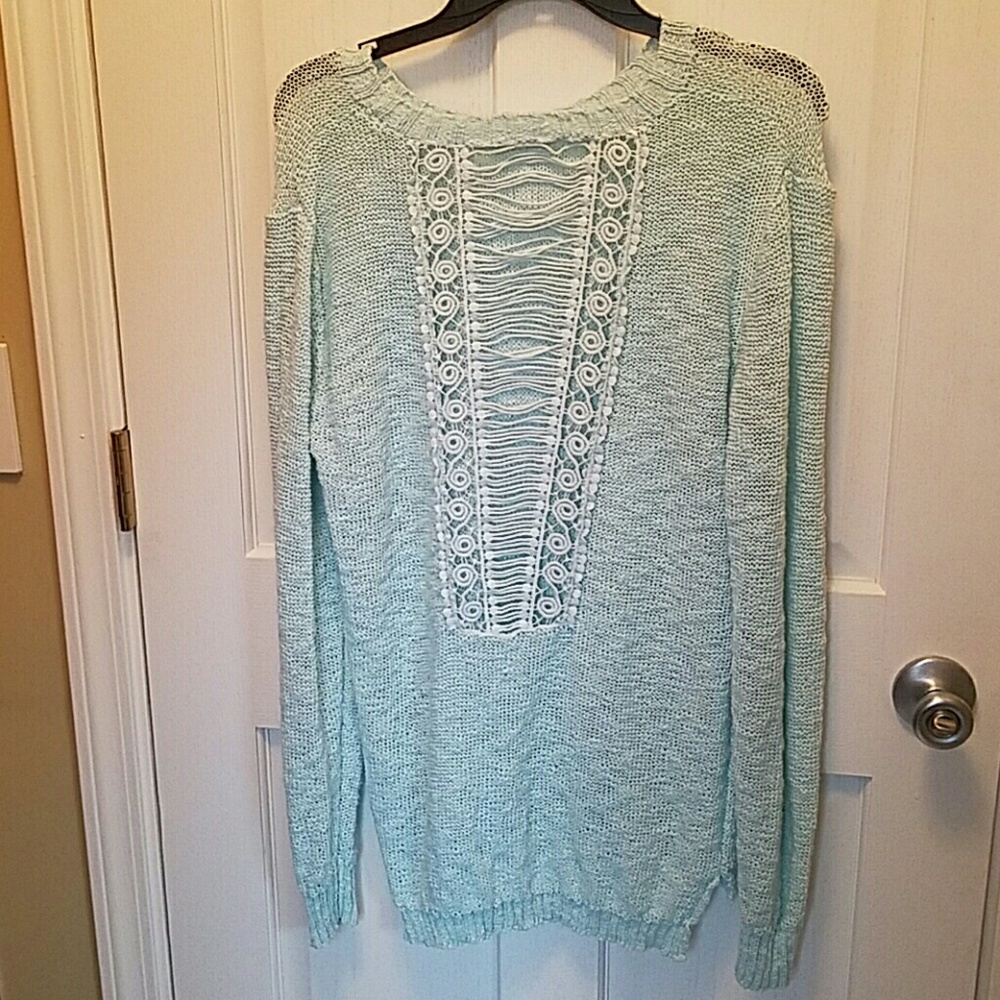 Sweater - Picture 2 of 2