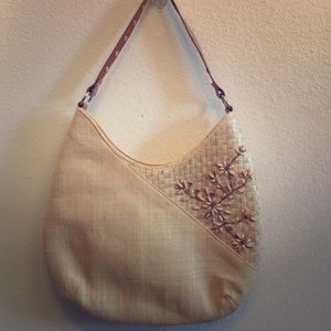Cute Rustic Decretive Purse