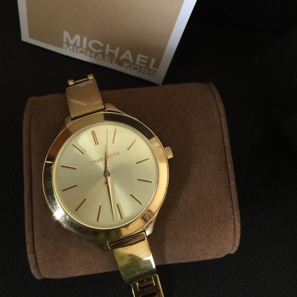 MK WATCH ⌚️PRICE REDUCTION !!!