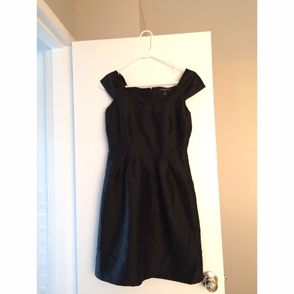 Banana Republic petite dress- size 2P