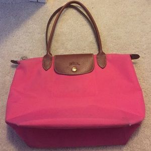 Longchamp bag