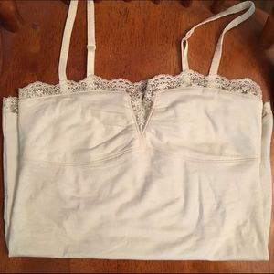 NWOT Women's camisole