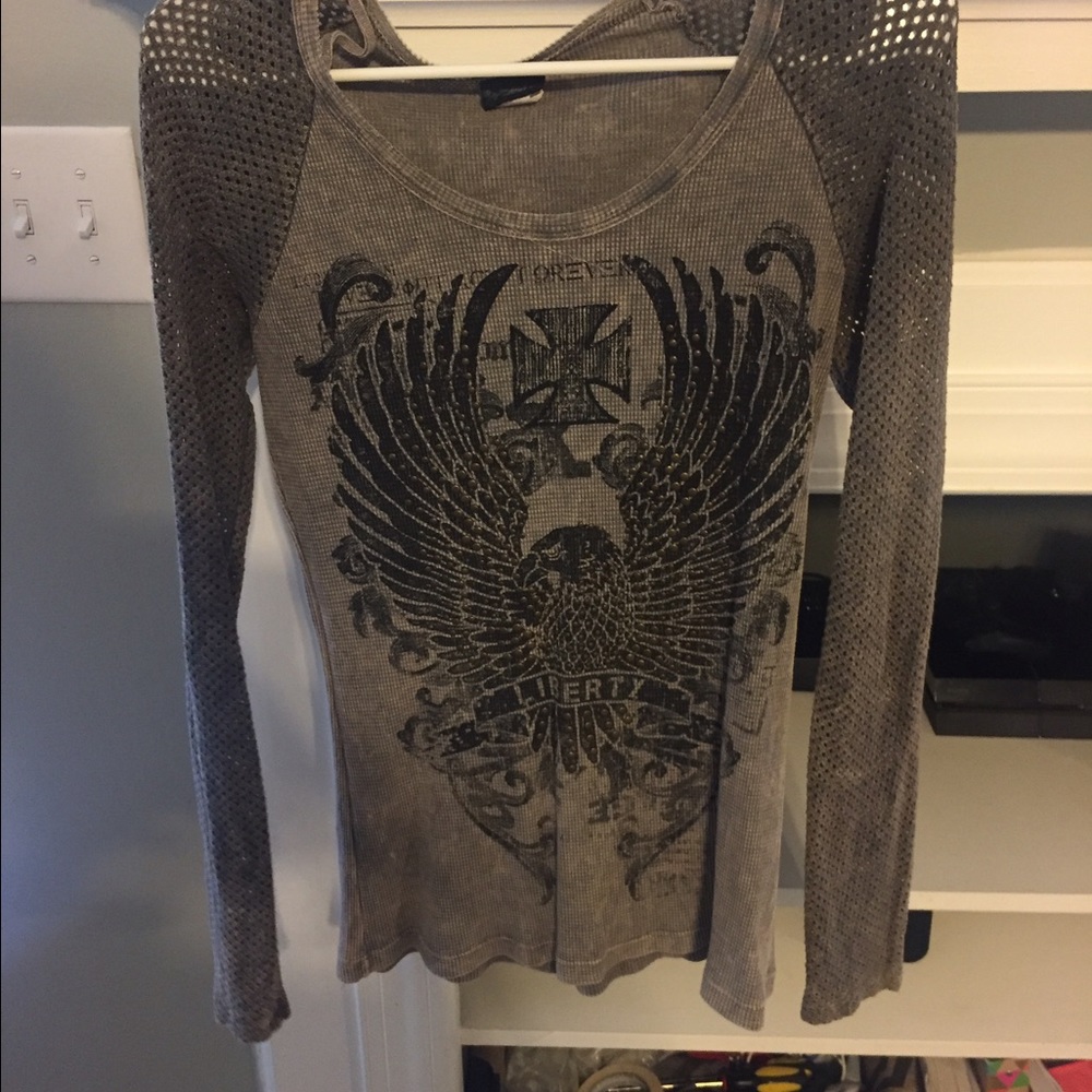 Daytrip Top