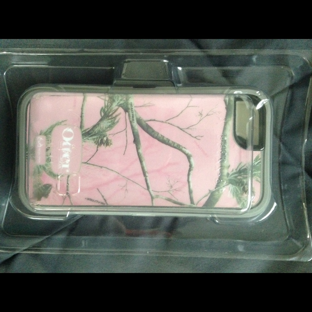 Brand new Otterbox Defender- iPhone 5