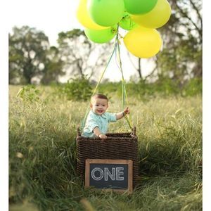 Meet your Posher, Nichole