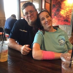 Meet your Posher, Peggy