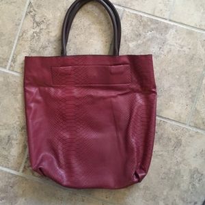 Charming Charlie purse