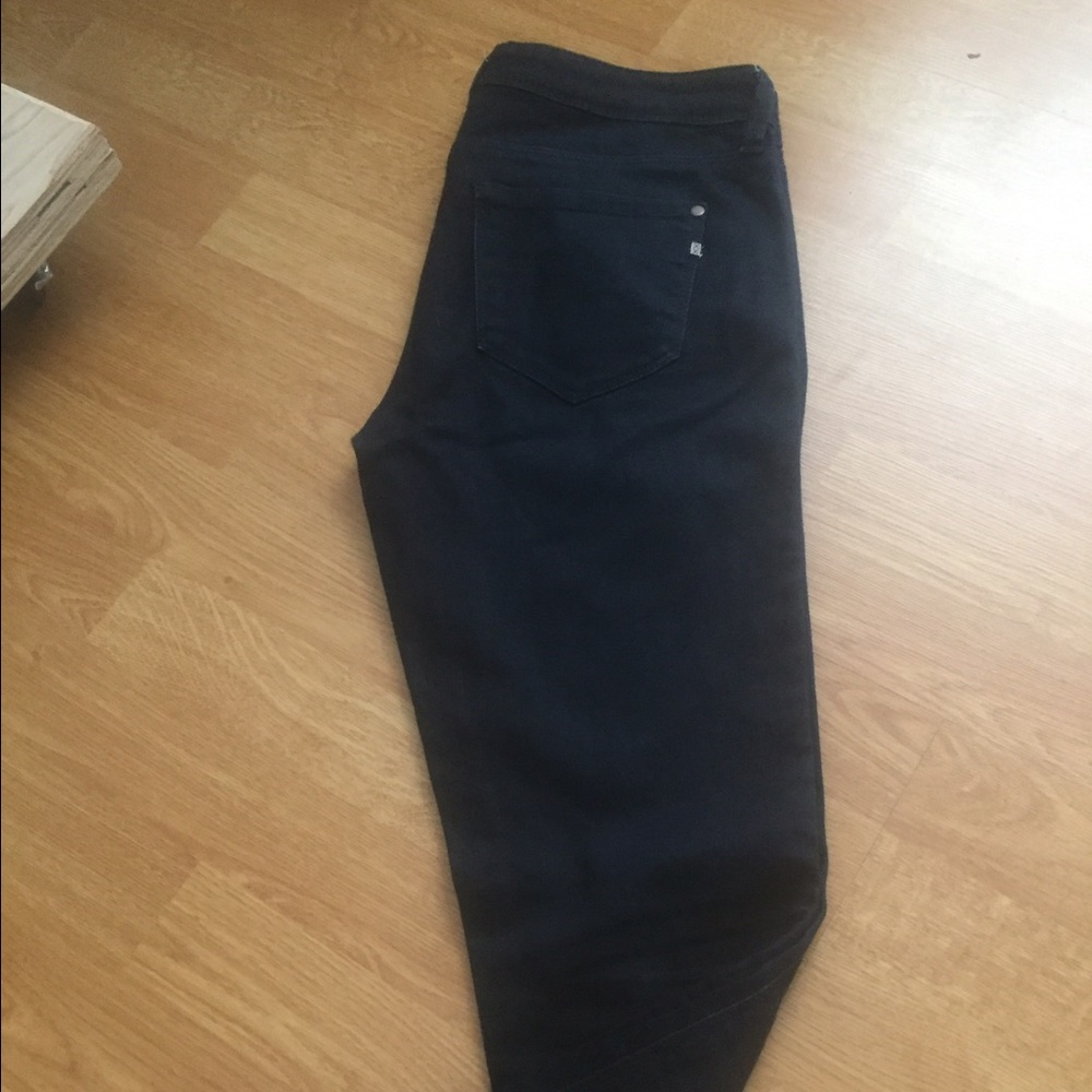 Genetic denim jeans- the shya-27