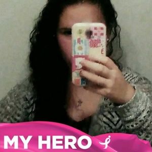 Meet your Posher, Amanda