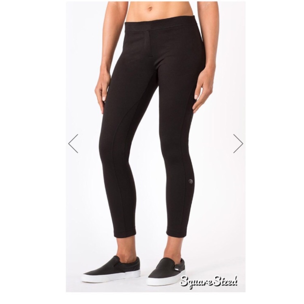 Mpg Urban City Pants