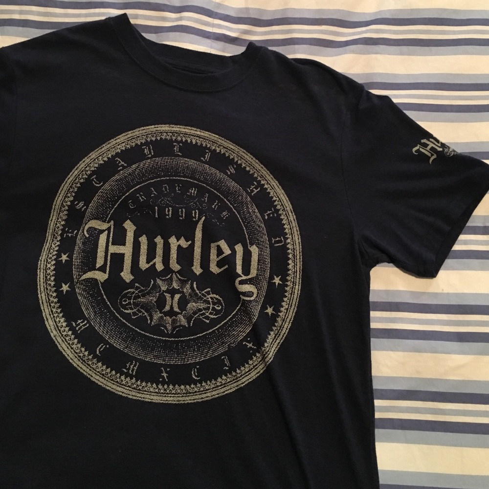 Hurley Tee