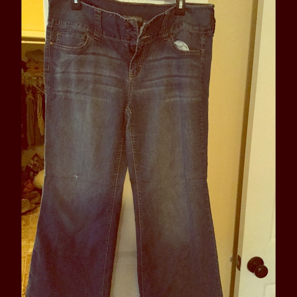Jeans. Size 14