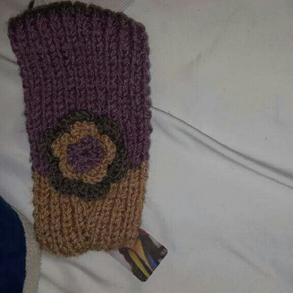 Handband