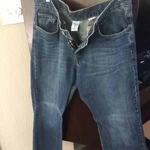 Lucky Brand jeans size 32