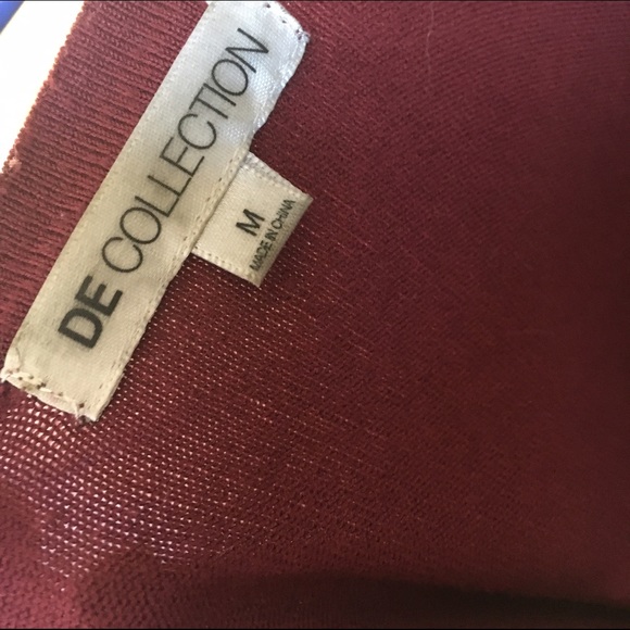 Cardigan sweater - Picture 2 of 4