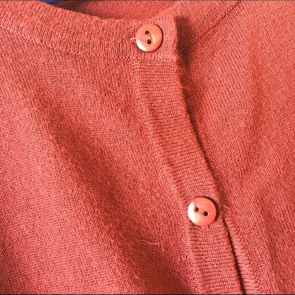 Cardigan sweater - Picture 3 of 4