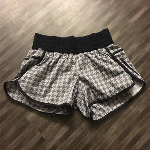 Lululemon Tracker Short