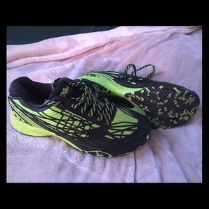 Brand new - Wilson kaos Tennis shoes - size 10.5