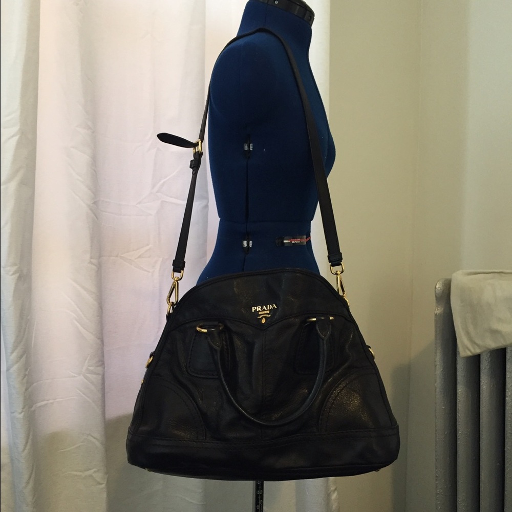 Prada bag
