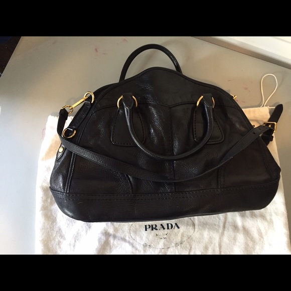 Prada bag - Picture 4 of 4