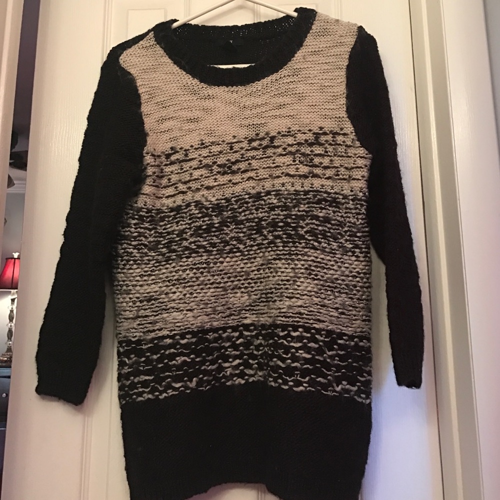 H&M sweater