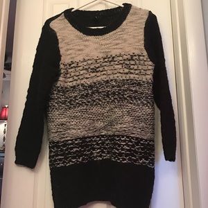 H&M sweater