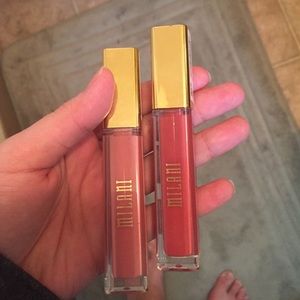 💕MILANI LIQUID LIPSTICKS💕