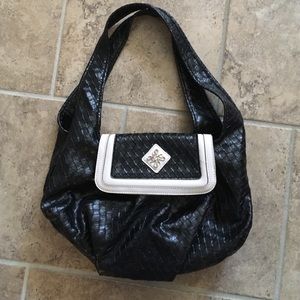 Vera Wang purse