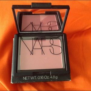 NARS Other - Nars Mata Hari Blush