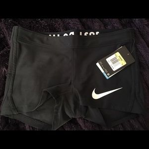 Nike Women's Training Shorts