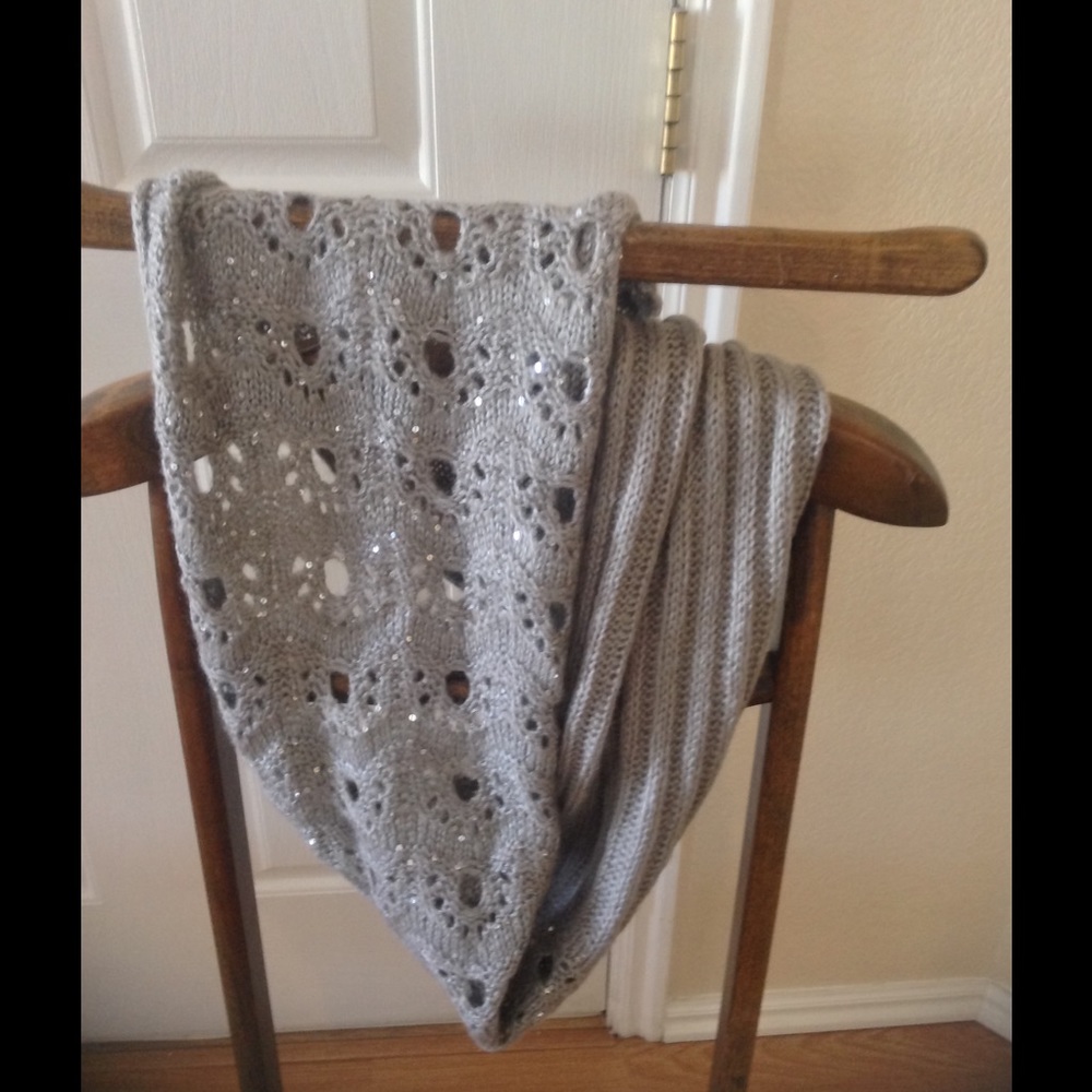 Infinity Scarf