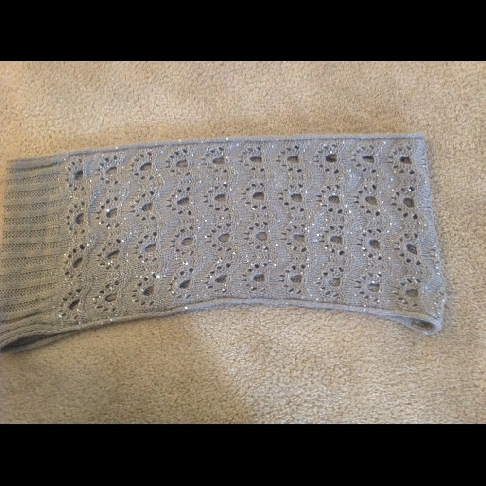 Infinity Scarf - Picture 4 of 4