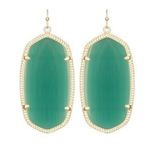 Kendra Scott Danielle Earrings