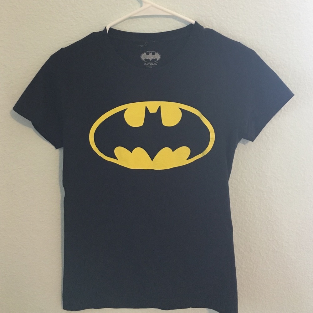 Women's Bateman Tee