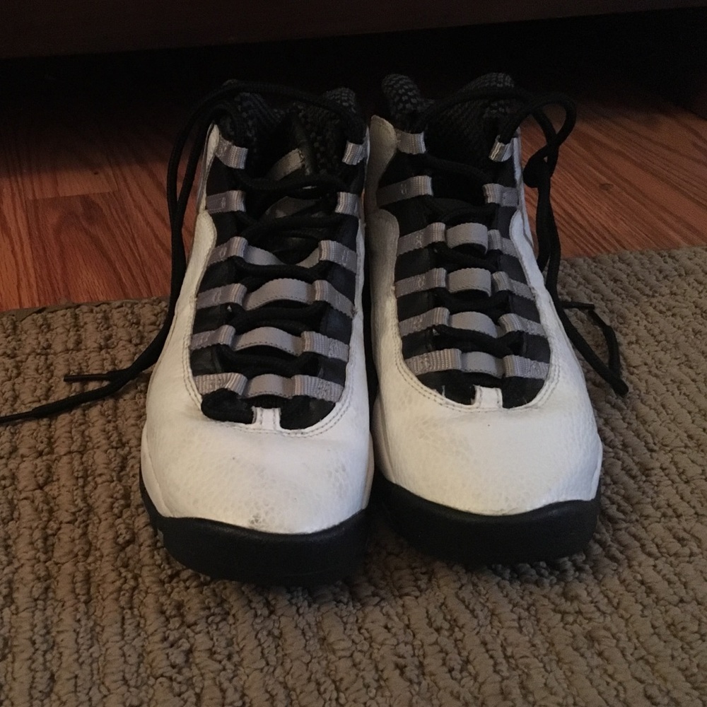 Jordan's
