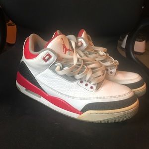 Jordan 3
