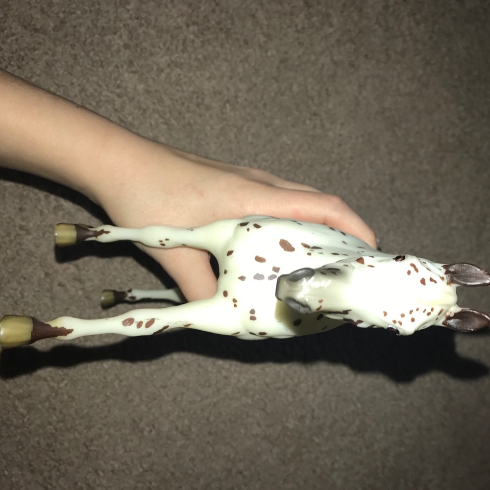 Breyer Little Ricky Rocker - Picture 3 of 4