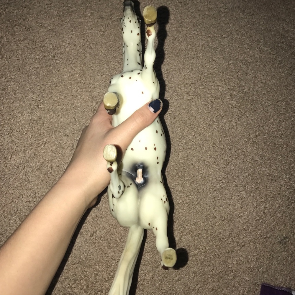 Breyer Little Ricky Rocker - Picture 4 of 4