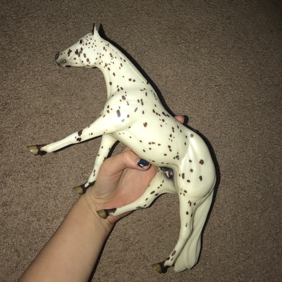 Breyer Little Ricky Rocker - Picture 2 of 4