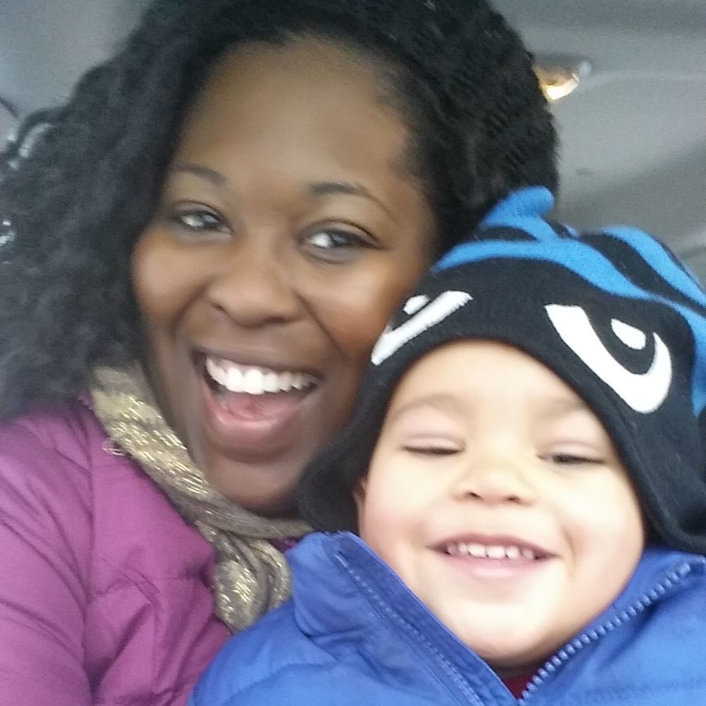 Meet your Posher, Venus