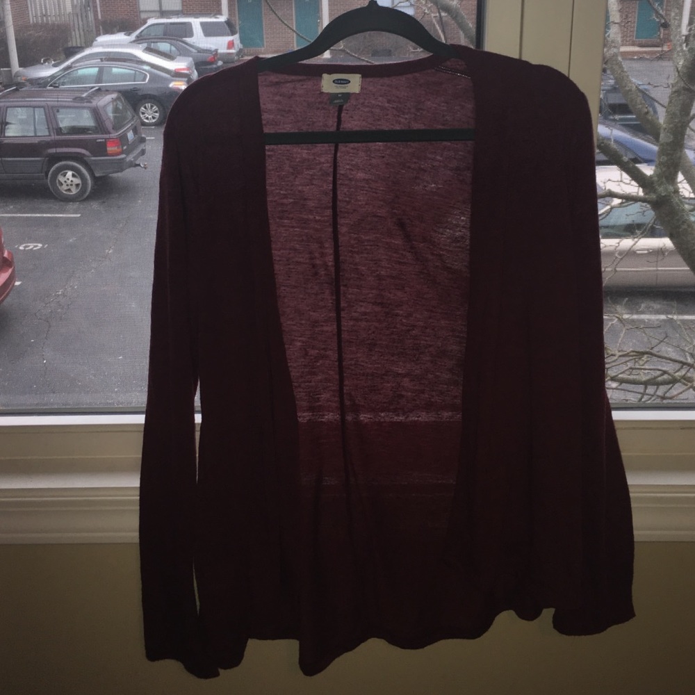 Old Navy casual sweater size Medium