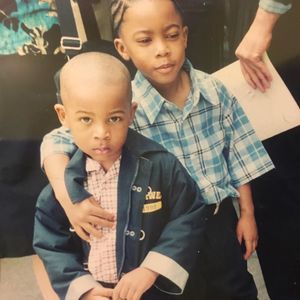 Meet your Posher, Shane