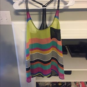 Daytrip Tank Top