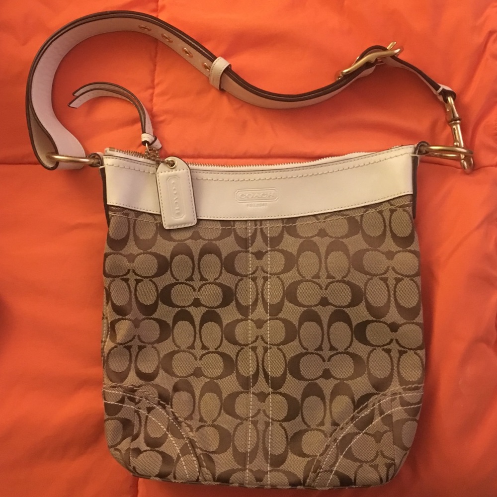 Coach handbag