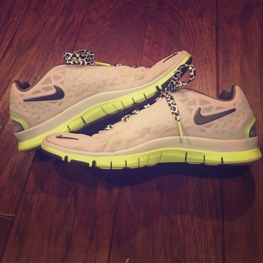 Nike Free Run