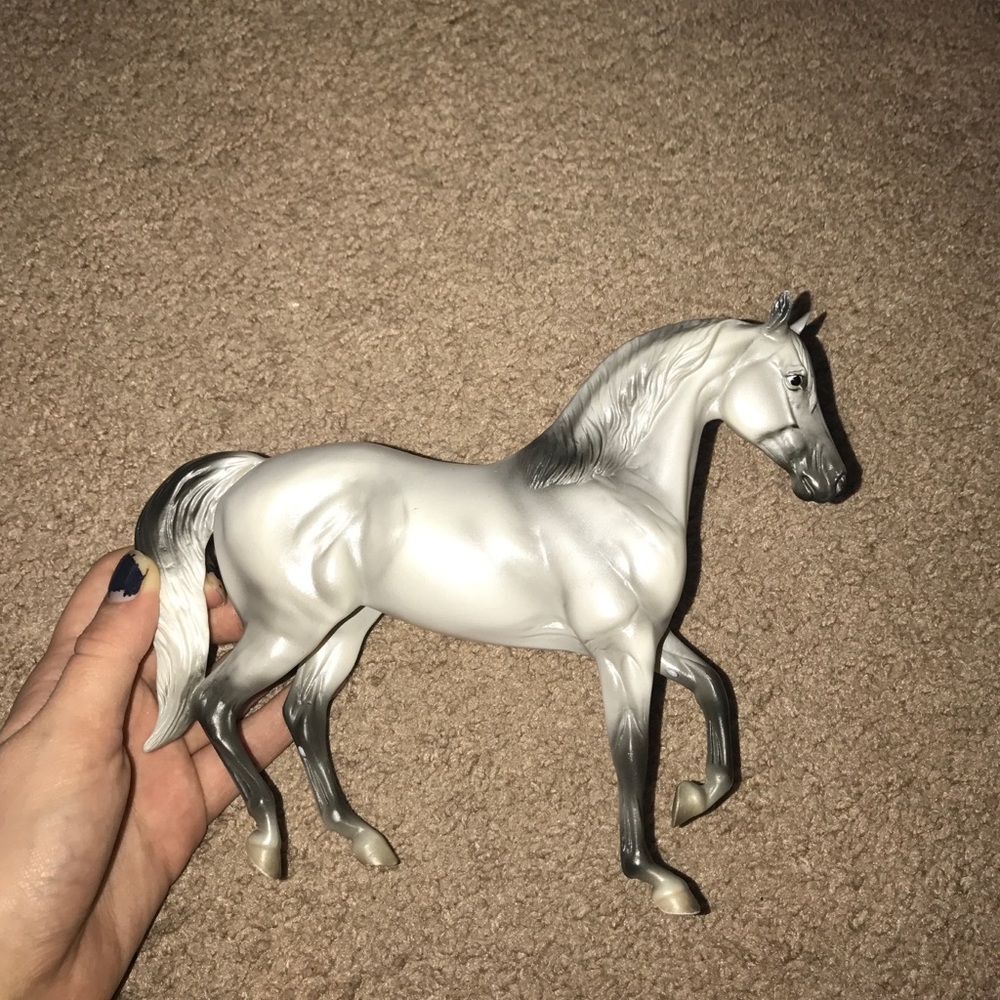Breyer classic