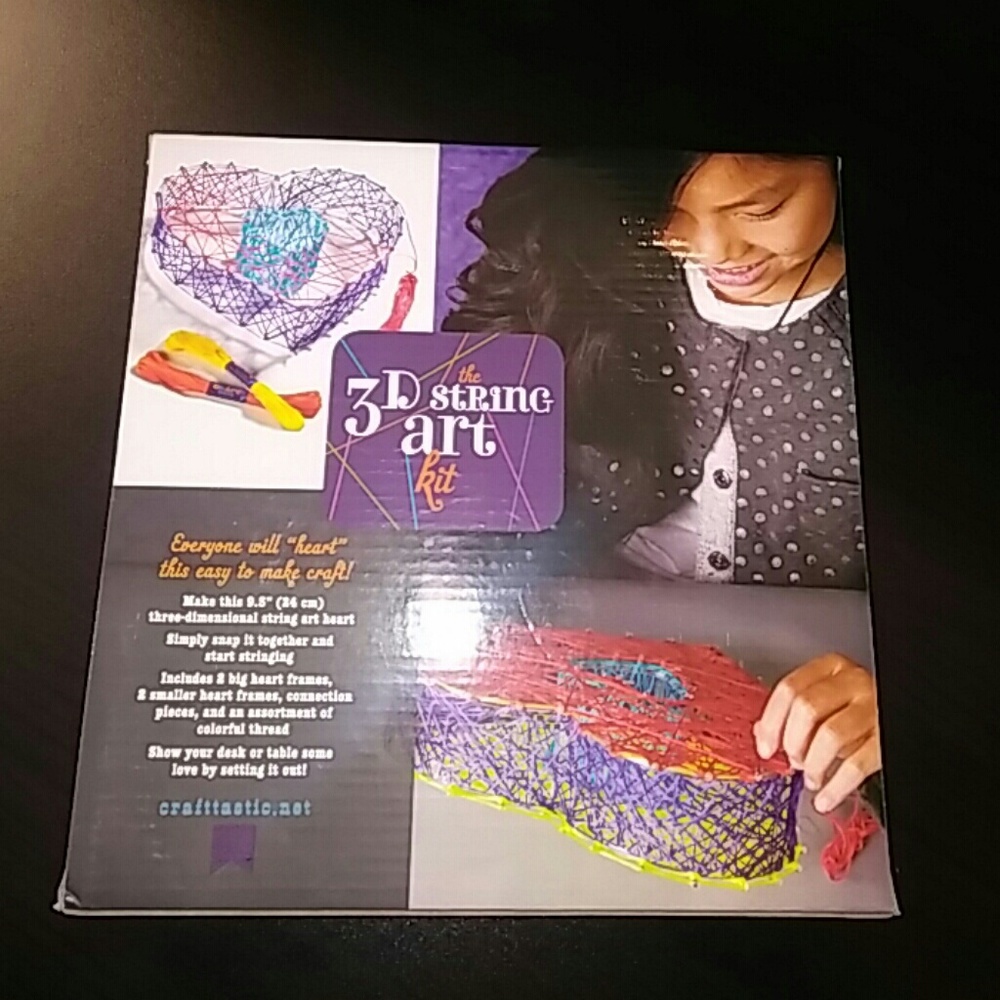 Kid's Craft