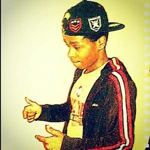 Meet your Posher, Louie